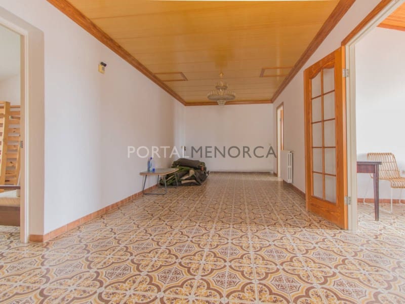 3 soveværelse Restaurant/Bar til salg i Es Castell - € 1.750.000 (Ref: 9006122)