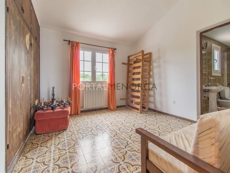 3 soveværelse Restaurant/Bar til salg i Es Castell - € 1.750.000 (Ref: 9006122)