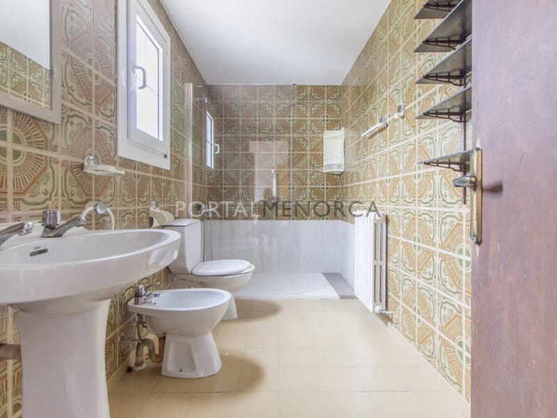 3 soveværelse Restaurant/Bar til salg i Es Castell - € 1.750.000 (Ref: 9006122)