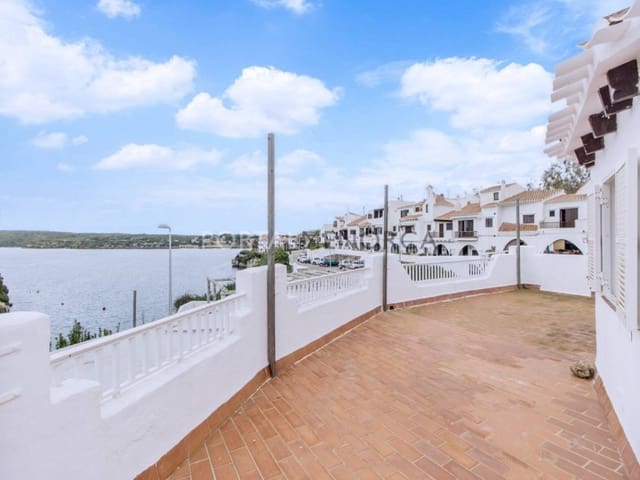 3 bedroom Restaurant/Bar for sale in Es Castell - € 1,750,000 (Ref: 9006122)