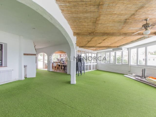 3 bedroom Restaurant/Bar for sale in Es Castell - € 1,750,000 (Ref: 9006122)