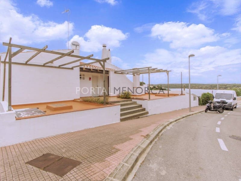 3 soveværelse Restaurant/Bar til salg i Es Castell - € 1.750.000 (Ref: 9006122)