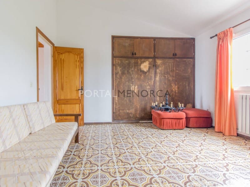 3 soveværelse Restaurant/Bar til salg i Es Castell - € 1.750.000 (Ref: 9006122)