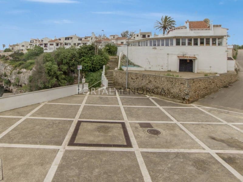 3 soveværelse Restaurant/Bar til salg i Es Castell - € 1.750.000 (Ref: 9006122)