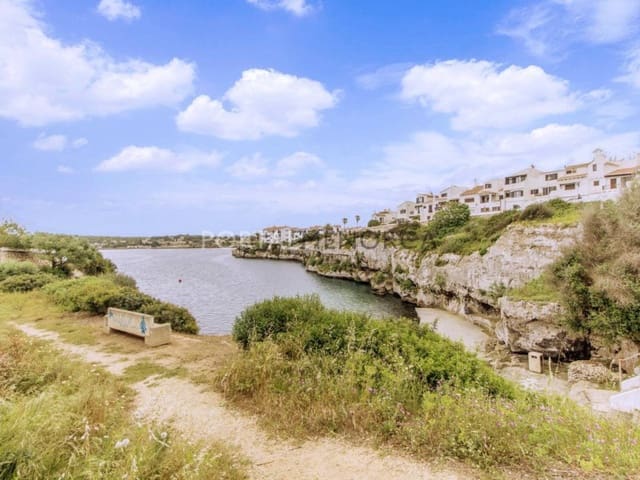 3 bedroom Restaurant/Bar for sale in Es Castell - € 1,750,000 (Ref: 9006122)