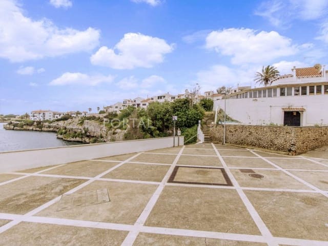 3 bedroom Restaurant/Bar for sale in Es Castell - € 1,750,000 (Ref: 9006122)