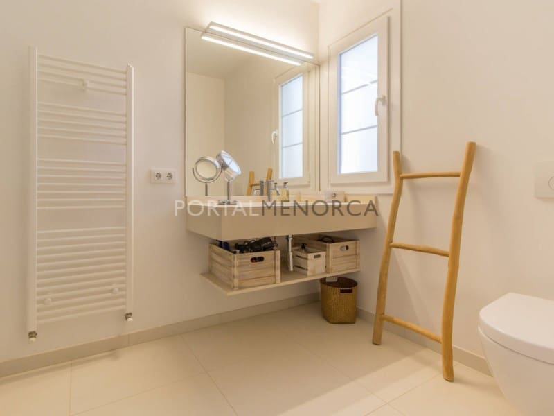 4 camera da letto Finca/Casa di Campagna in vendita in San Luis / Sant Lluis con piscina garage - 3.300.000 € (Rif: 9049173)