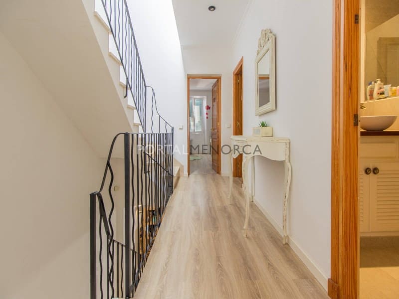 3 soveværelse Byhus til salg i San Luis / Sant Lluis - € 570.000 (Ref: 9166079)