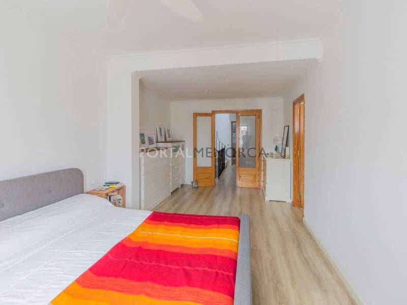 3 soveværelse Byhus til salg i San Luis / Sant Lluis - € 570.000 (Ref: 9166079)