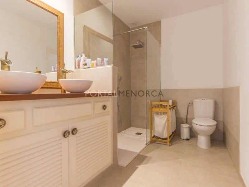 3 soveværelse Byhus til salg i San Luis / Sant Lluis - € 570.000 (Ref: 9166079)