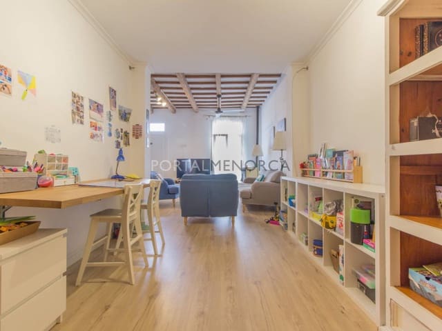 3 camera da letto Casa in vendita in San Luis / Sant Lluís - 570.000 € (Rif: 9166079)