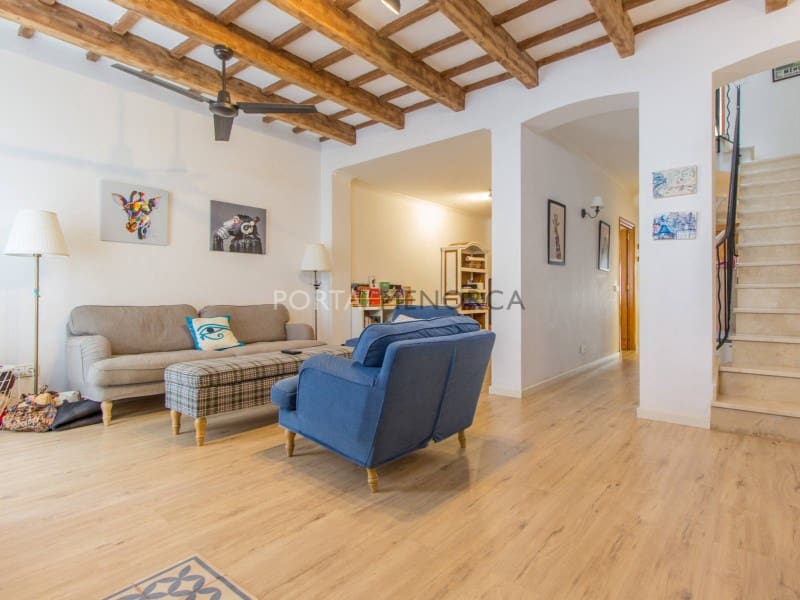 3 soveværelse Byhus til salg i San Luis / Sant Lluis - € 570.000 (Ref: 9166079)