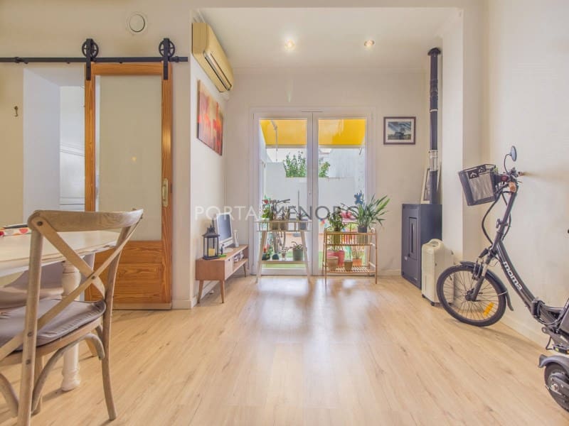 3 soveværelse Byhus til salg i San Luis / Sant Lluis - € 570.000 (Ref: 9166079)