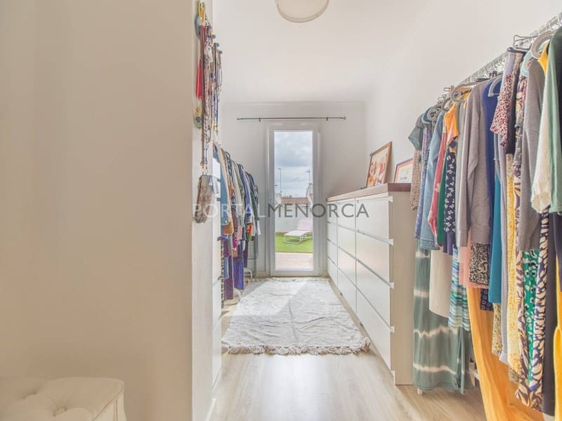 3 soveværelse Byhus til salg i San Luis / Sant Lluis - € 570.000 (Ref: 9166079)