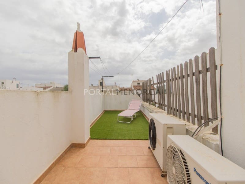 3 soveværelse Byhus til salg i San Luis / Sant Lluis - € 570.000 (Ref: 9166079)