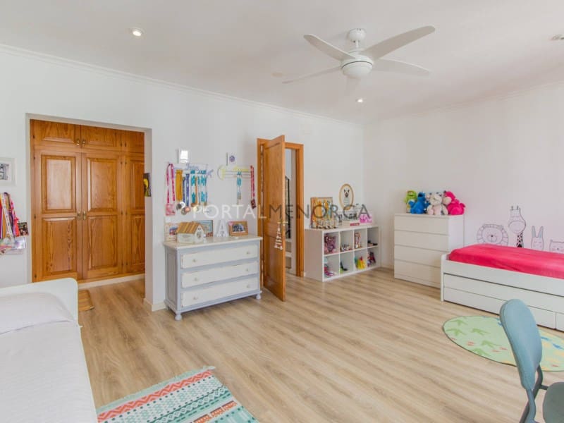 3 soveværelse Byhus til salg i San Luis / Sant Lluis - € 570.000 (Ref: 9166079)