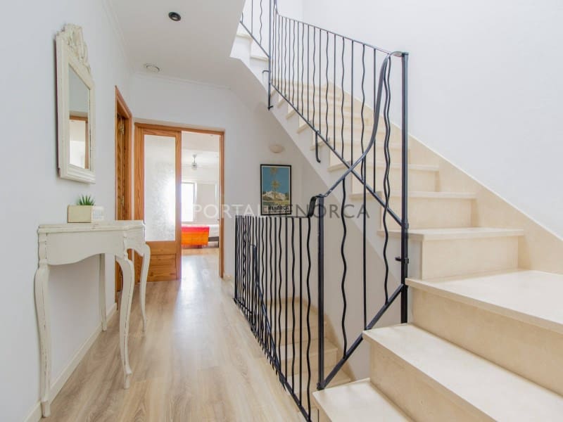 3 soveværelse Byhus til salg i San Luis / Sant Lluis - € 570.000 (Ref: 9166079)