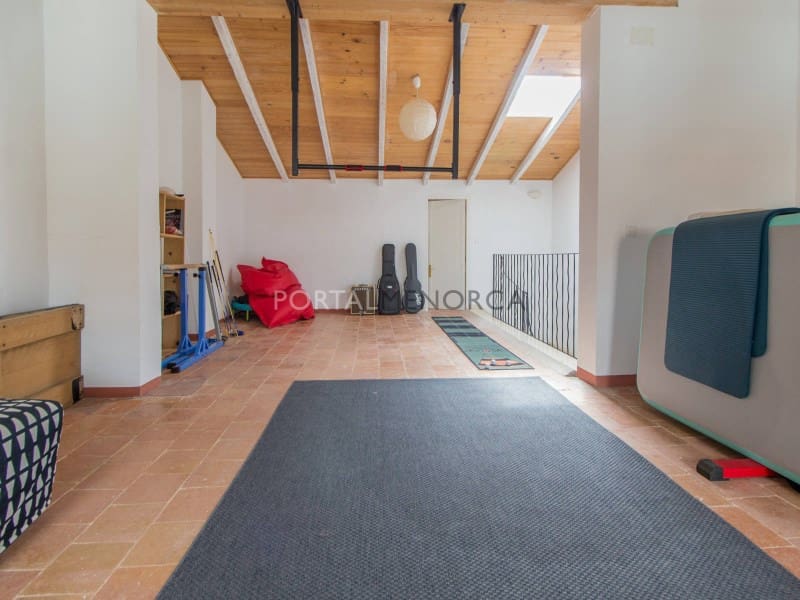 3 soveværelse Byhus til salg i San Luis / Sant Lluis - € 570.000 (Ref: 9166079)
