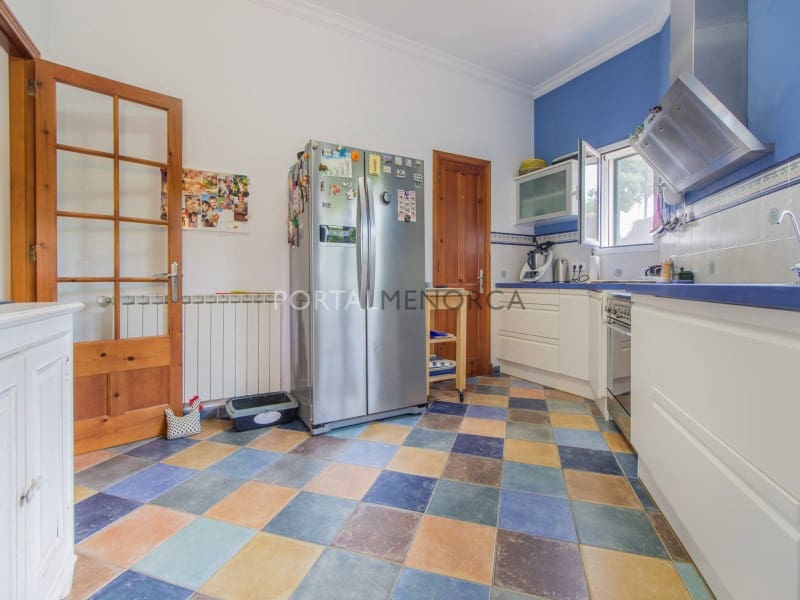 4 soveværelse Villa til salg i Son Vitamina med swimmingpool garage - € 675.000 (Ref: 9173488)