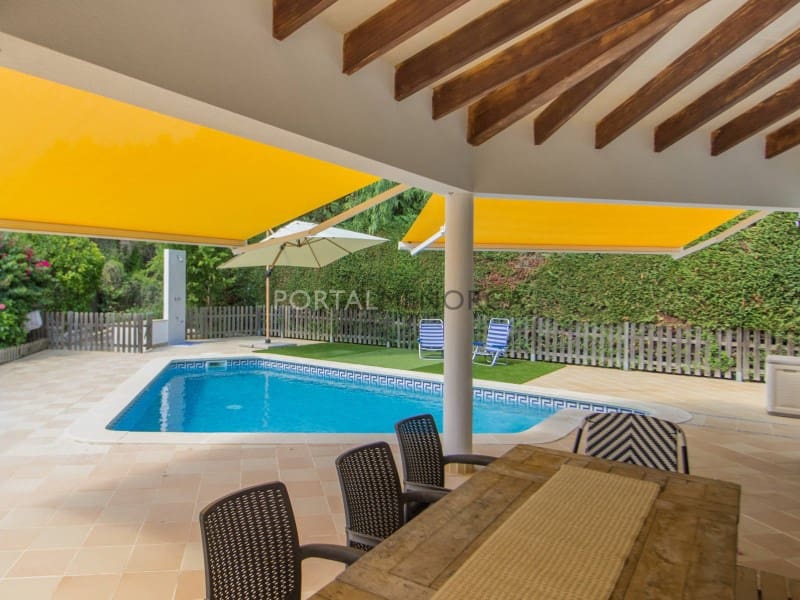 4 soveværelse Villa til salg i Son Vitamina med swimmingpool garage - € 675.000 (Ref: 9173488)