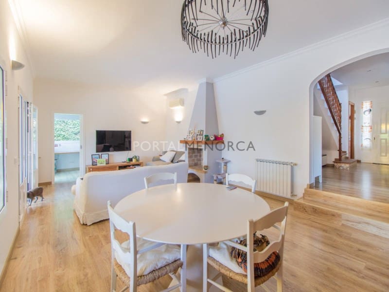 4 soveværelse Villa til salg i Son Vitamina med swimmingpool garage - € 675.000 (Ref: 9173488)