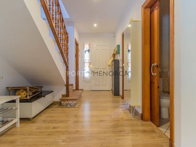 Chalet de 4 habitaciones en Son Vitamina, Alayor / Alaior en venta con piscina garaje - 675.000 € (Ref: 9173488)