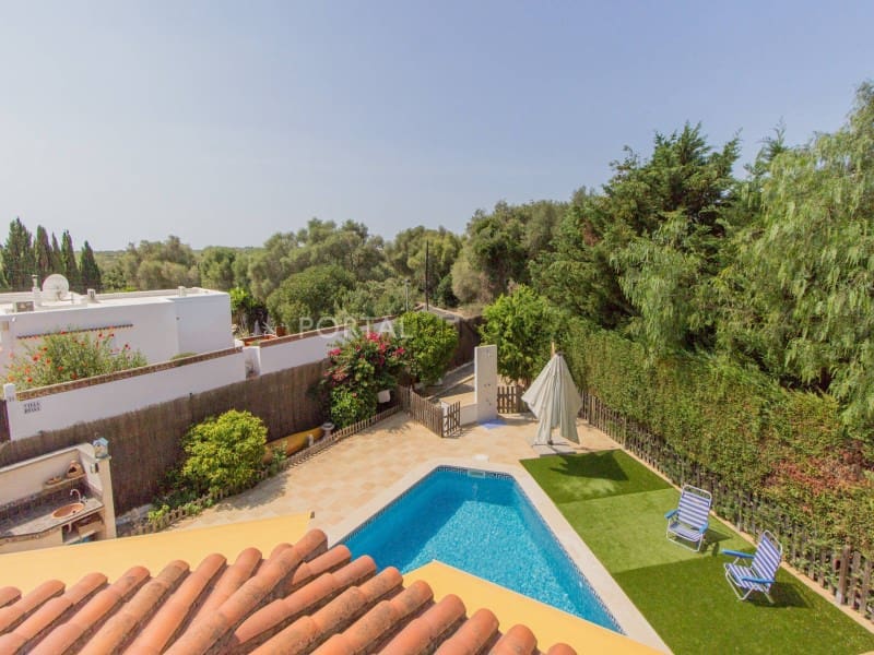 4 soveværelse Villa til salg i Son Vitamina med swimmingpool garage - € 675.000 (Ref: 9173488)