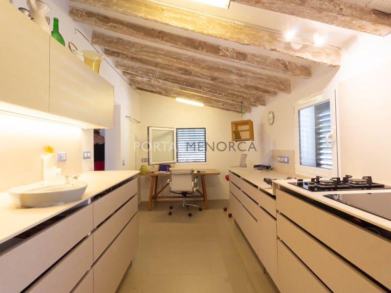 4 soveværelse Finca/Landehus til salg i Trebaluger - € 1.200.000 (Ref: 9202646)