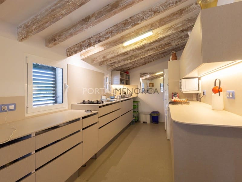 4 soveværelse Finca/Landehus til salg i Trebaluger - € 1.200.000 (Ref: 9202646)