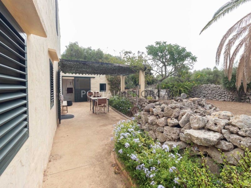 4 soveværelse Finca/Landehus til salg i Trebaluger - € 1.200.000 (Ref: 9202646)