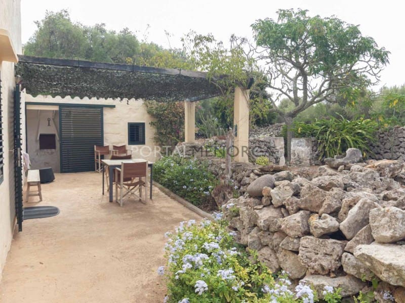 4 soveværelse Finca/Landehus til salg i Trebaluger - € 1.200.000 (Ref: 9202646)