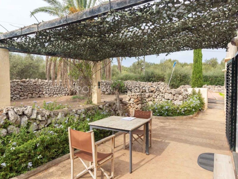 4 soveværelse Finca/Landehus til salg i Trebaluger - € 1.200.000 (Ref: 9202646)