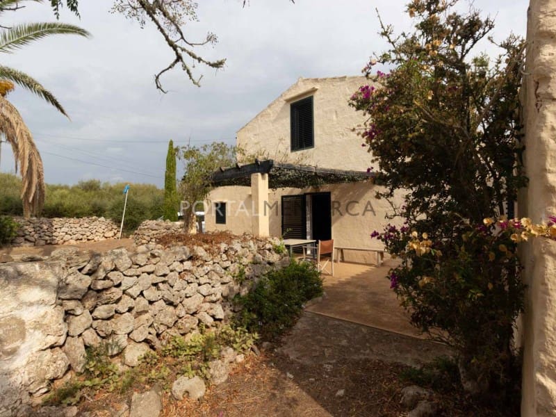 4 soveværelse Finca/Landehus til salg i Trebaluger - € 1.200.000 (Ref: 9202646)