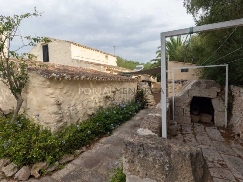 4 soveværelse Finca/Landehus til salg i Trebaluger - € 1.200.000 (Ref: 9202646)