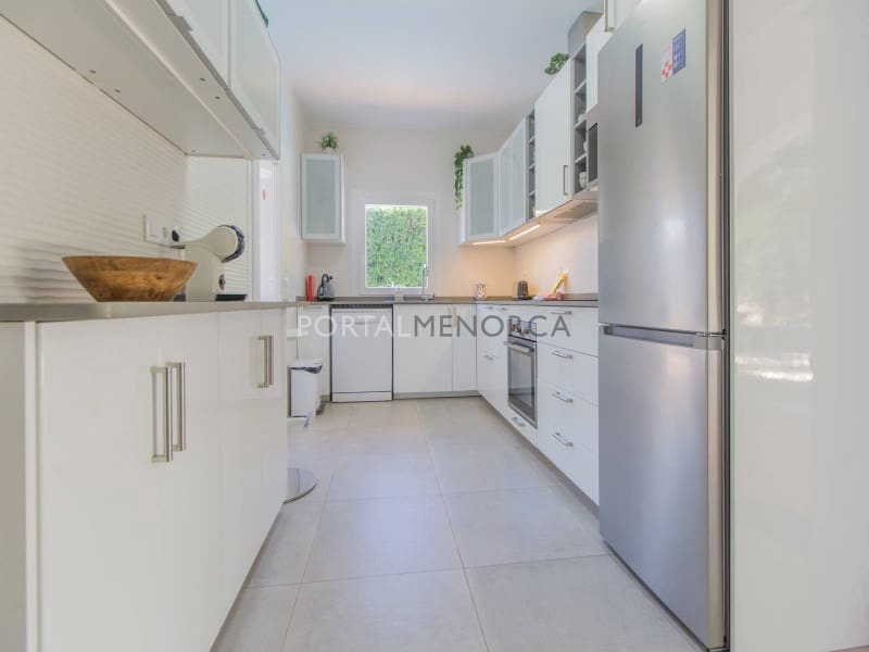 4 soveværelse Villa til salg i Arenal d'en Castell - € 990.000 (Ref: 9228869)