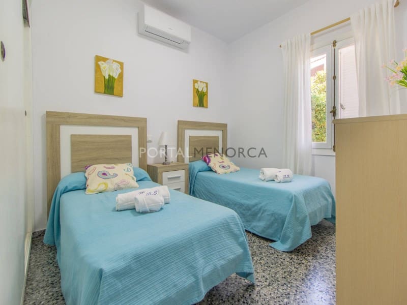 4 soveværelse Villa til salg i Arenal d'en Castell - € 990.000 (Ref: 9228869)