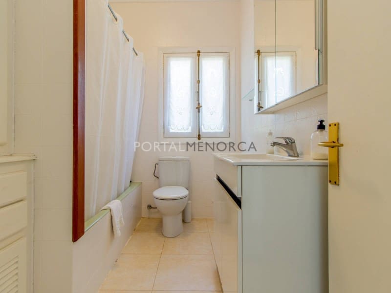 4 soveværelse Villa til salg i Arenal d'en Castell - € 990.000 (Ref: 9228869)