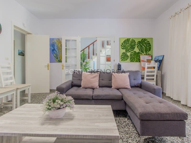 4 soveværelse Villa til salg i Arenal d'en Castell - € 990.000 (Ref: 9228869)