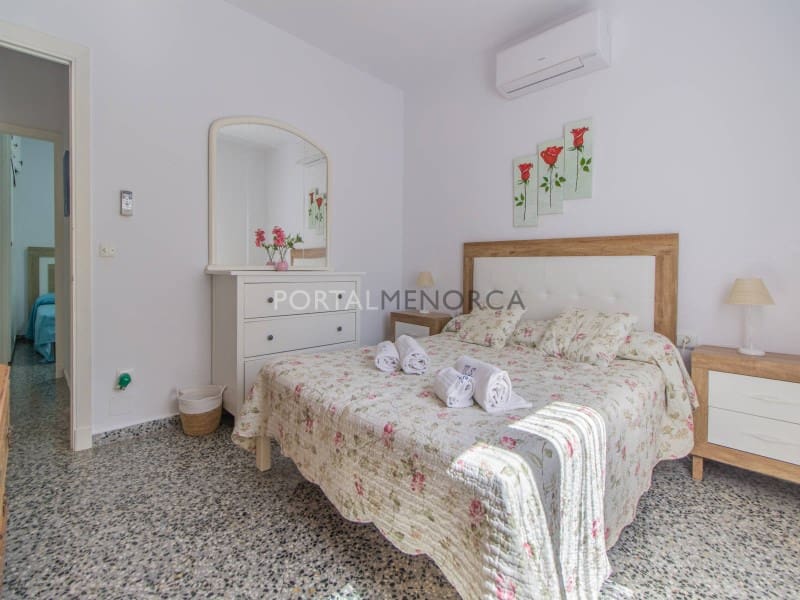 4 soveværelse Villa til salg i Arenal d'en Castell - € 990.000 (Ref: 9228869)