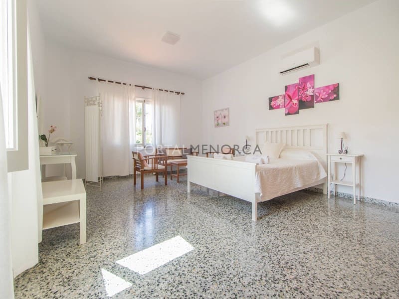 4 soveværelse Villa til salg i Arenal d'en Castell - € 990.000 (Ref: 9228869)