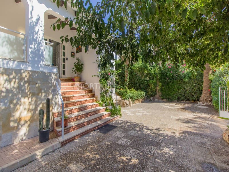 4 soveværelse Villa til salg i Arenal d'en Castell - € 990.000 (Ref: 9228869)