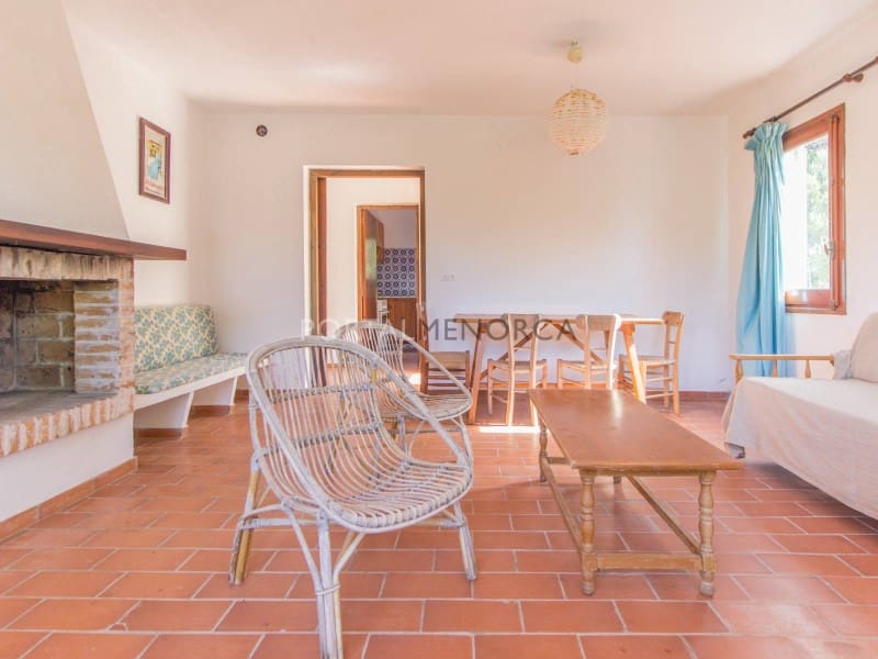 4 soverom Villa til salgs i Binibeca - € 700 000 (Ref: 9269757)