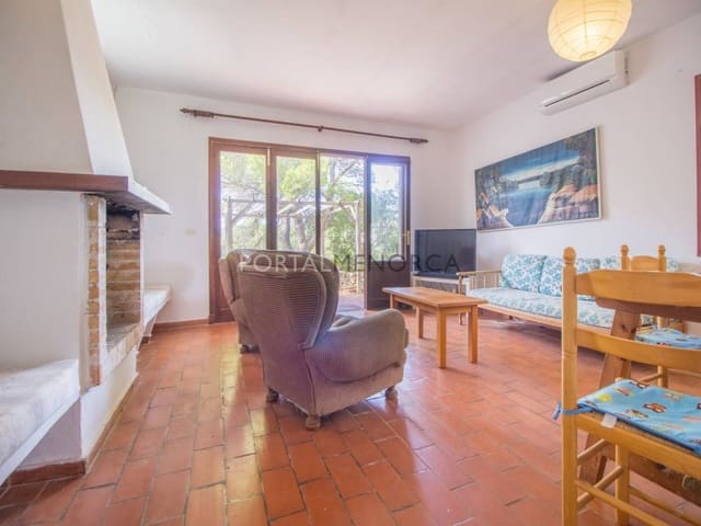 4 soverom Villa til salgs i Binibeca, San Luis / Sant Lluís - € 700 000 (Ref: 9269757)