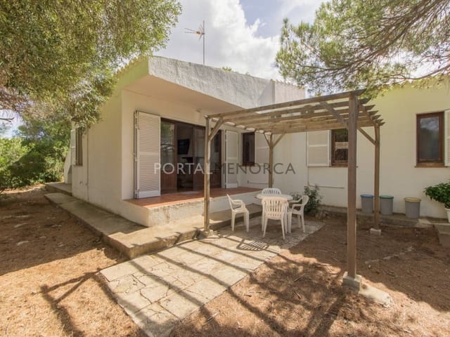 4 soverom Villa til salgs i Binibeca, San Luis / Sant Lluís - € 700 000 (Ref: 9269757)
