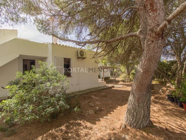 4 soverom Villa til salgs i Binibeca, San Luis / Sant Lluís - € 700 000 (Ref: 9269757)