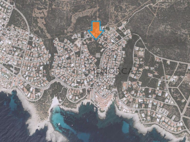 Tomt till salu i Binibeca - 150 000 € (Ref: 9269758)