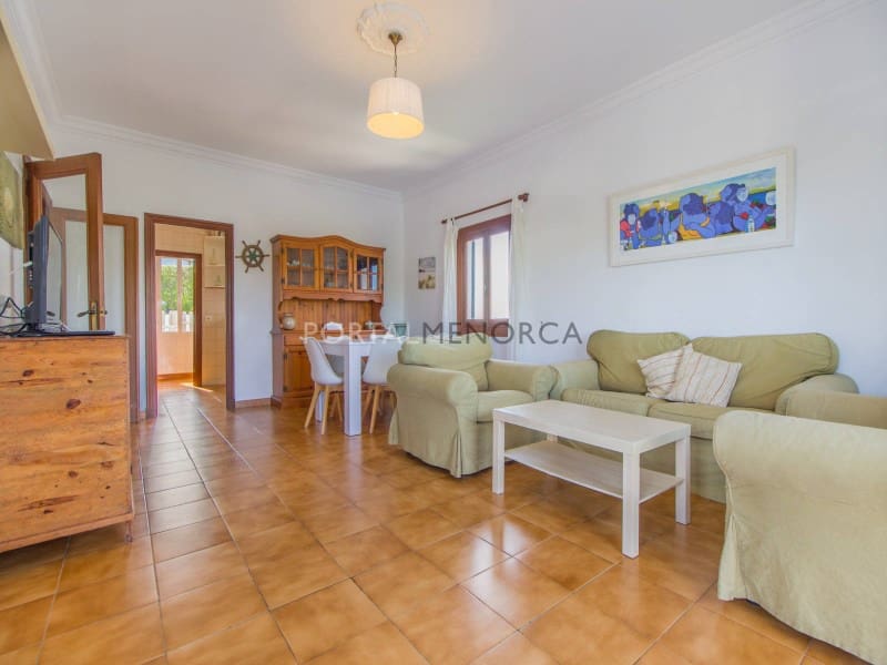 5 soveværelse Villa til salg i Es Mercadal med swimmingpool garage - € 1.495.000 (Ref: 9276563)