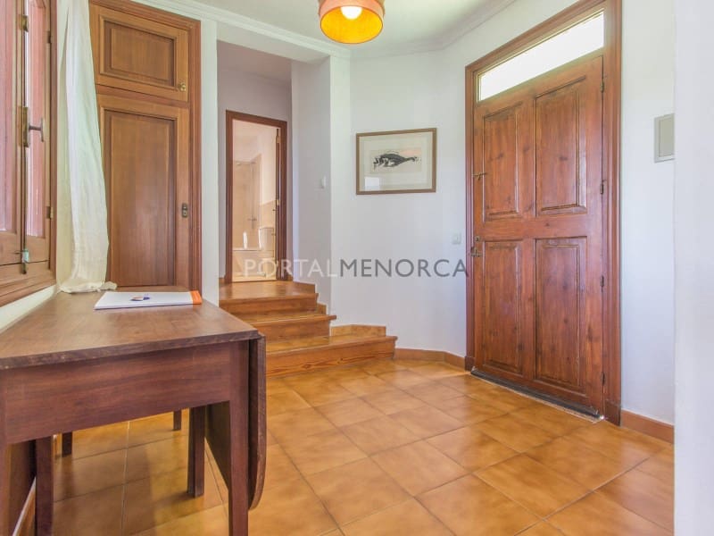 5 soveværelse Villa til salg i Es Mercadal med swimmingpool garage - € 1.495.000 (Ref: 9276563)