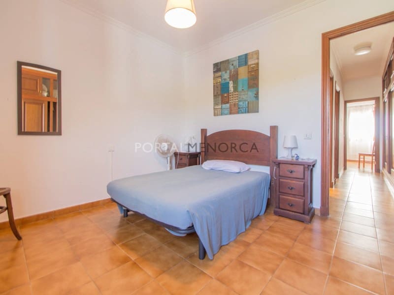 5 soveværelse Villa til salg i Es Mercadal med swimmingpool garage - € 1.495.000 (Ref: 9276563)