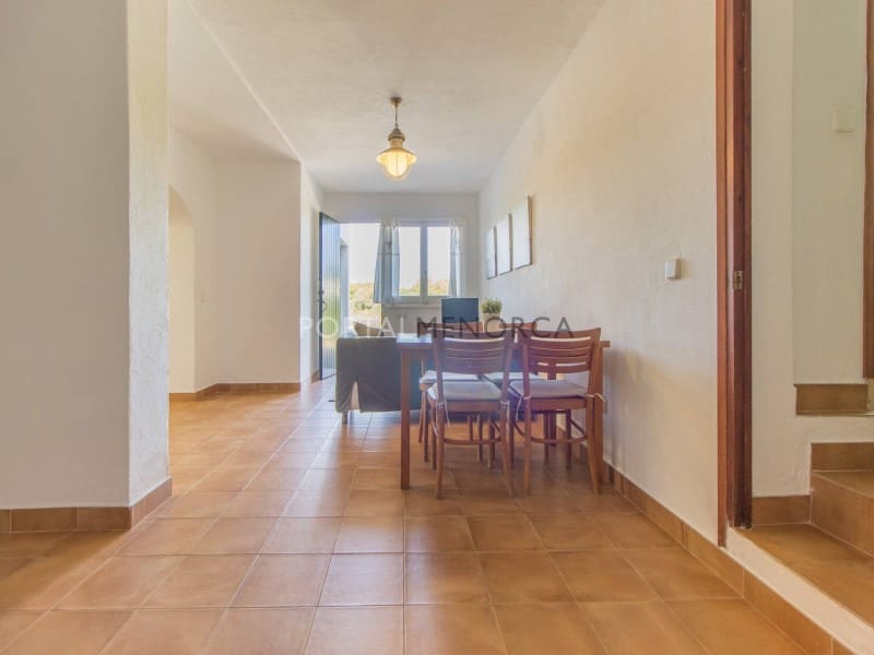 5 soveværelse Villa til salg i Es Mercadal med swimmingpool garage - € 1.495.000 (Ref: 9276563)